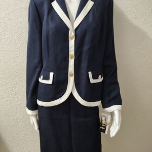 Peter Nygard 2 Piece S